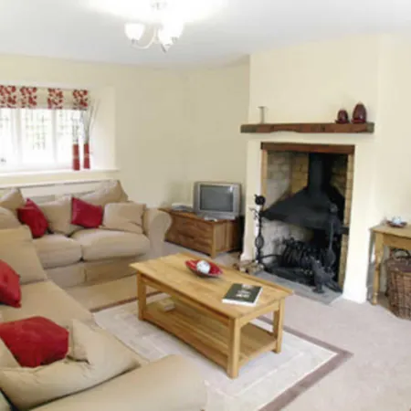 High Eskholme *
